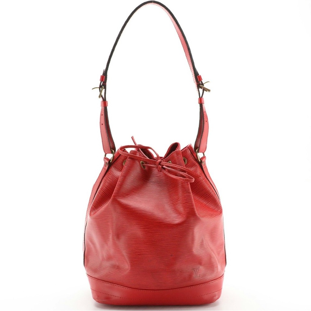 Louis Vuitton Epi Noé